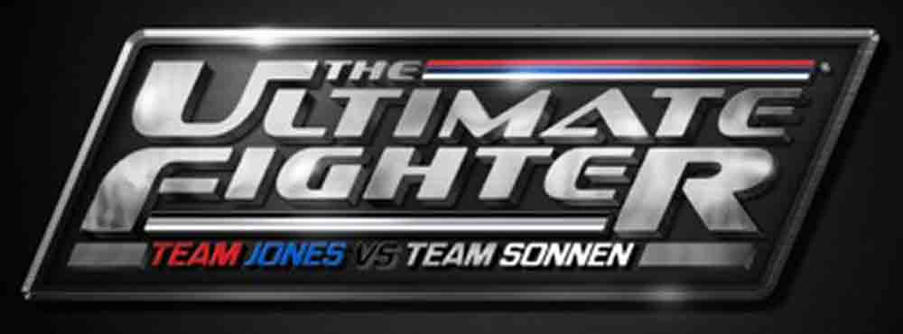 THE ULTIMATE FIGHTER EPISODE 10 RESULTS