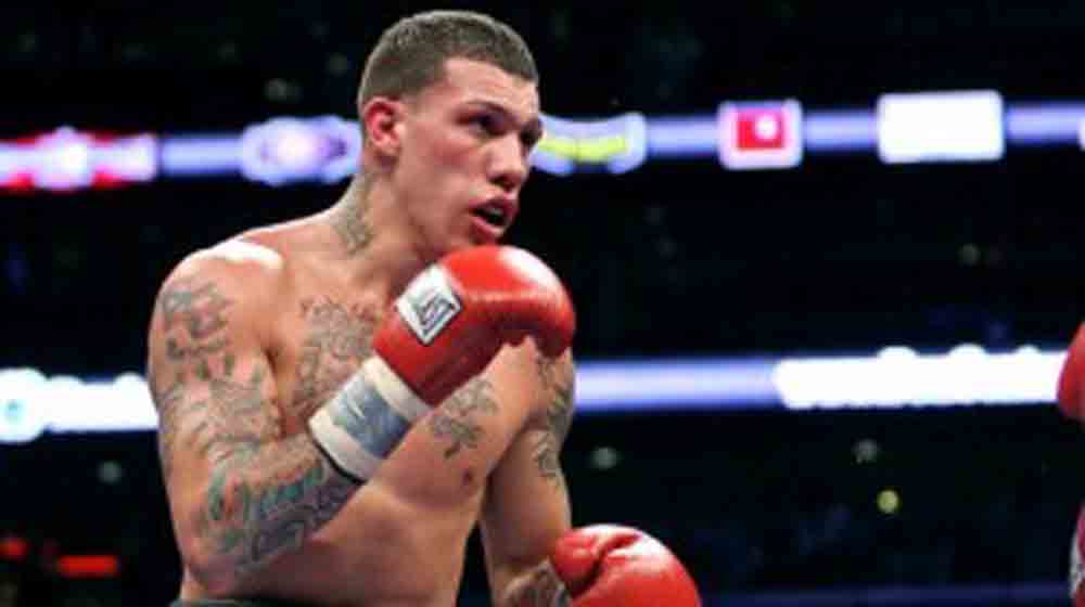 Gabriel Rosado To Face Willie Monroe, Jr. In Crossroads Showdown As The Co-Main Event To Canelo vs. Smith on Sat., Sept. 17