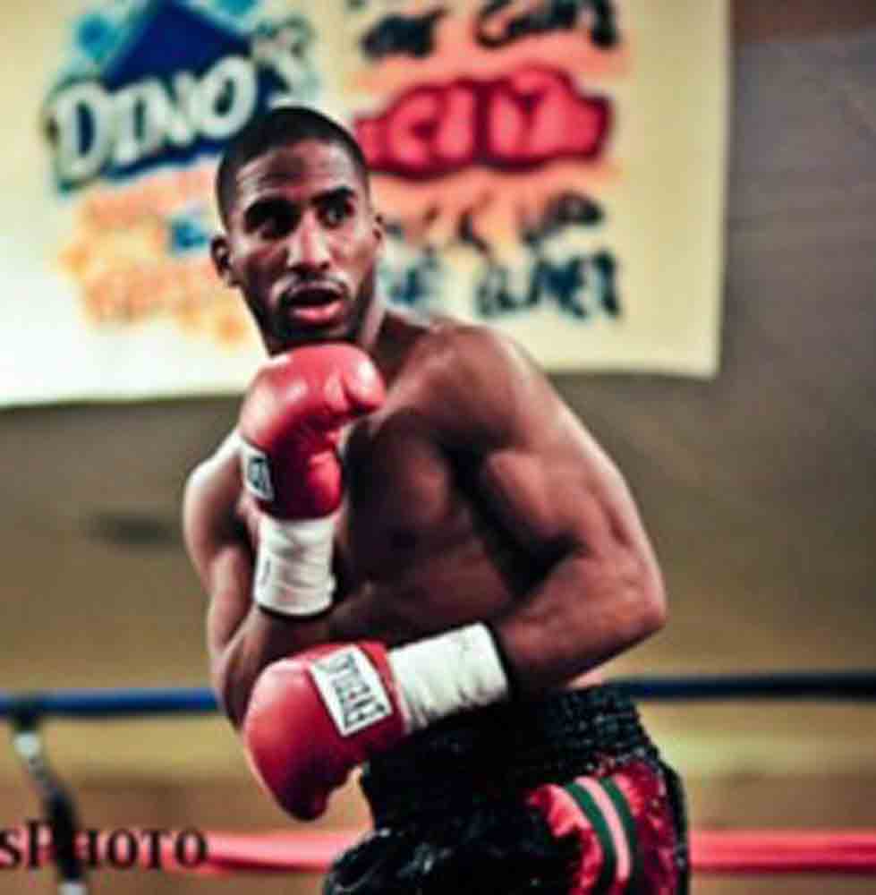 Anthony “Juice” Young ready for Jersey showdown with Malik Jackson this Thursday night in Philly