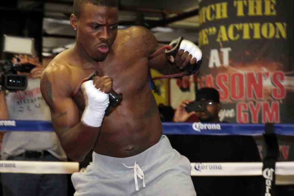 Peter Quillin elevating to another level for Oct. 26 fight vs. Gabriel Rosado