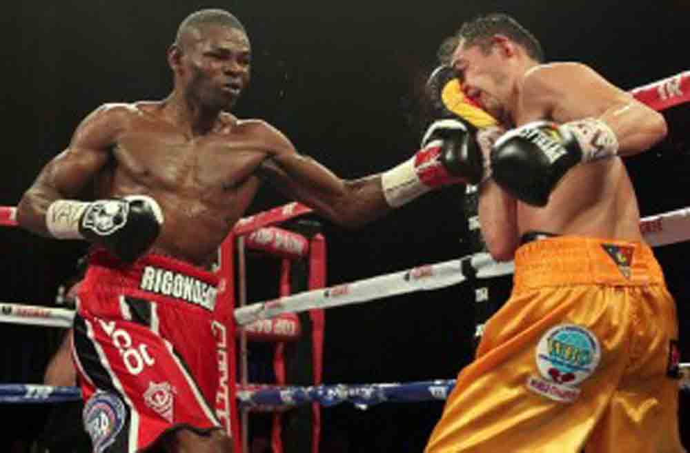 Rigondeaux vilified for being too good?