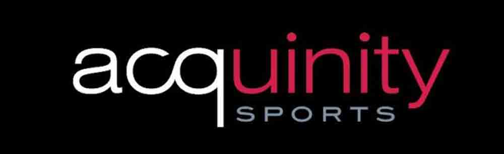 acquinity sports logo