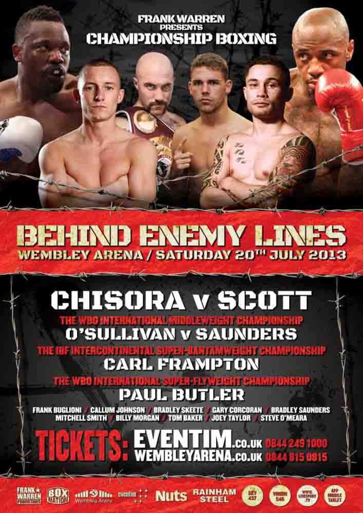 behind enemy lines poster-july 20-2013