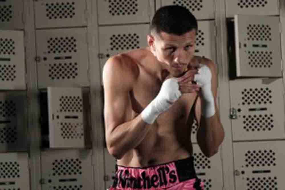 Jesús Soto Karass:”Estamos buscando boxear mas en el ring”
