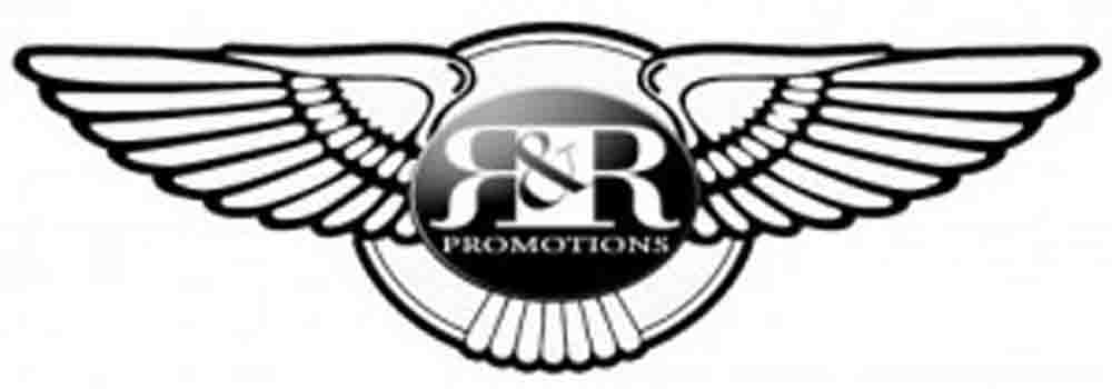 r&r promotions logo