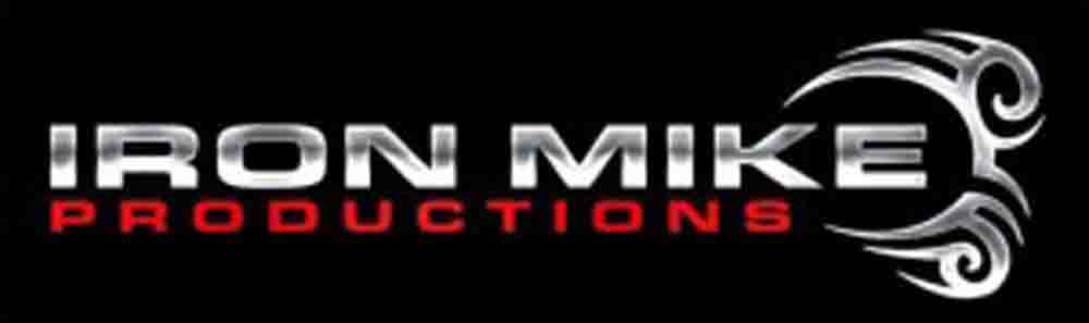 Iron Mike Productions announces Monthly series at Sands Casino Resort