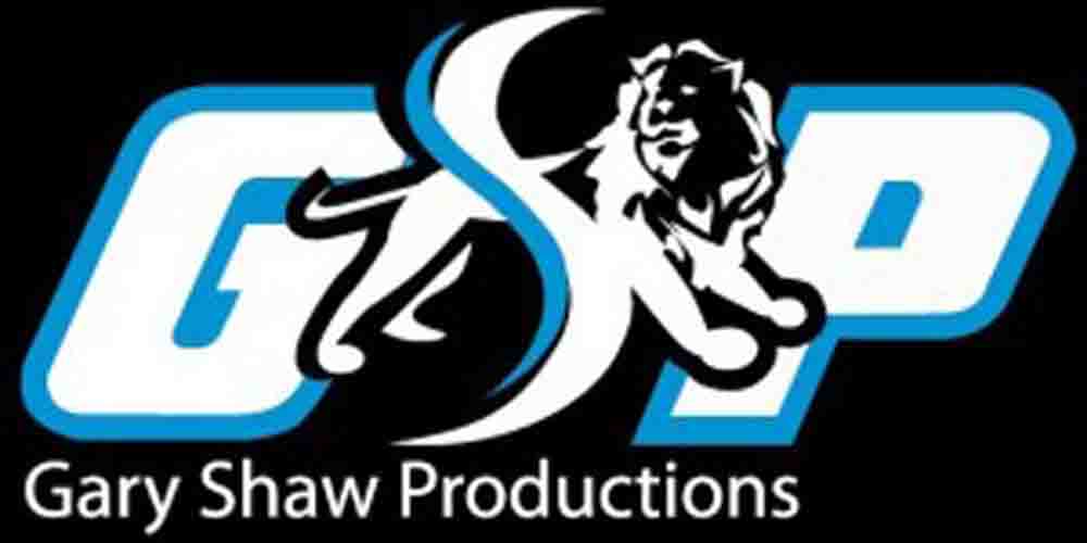 gary shaw productions logo grande