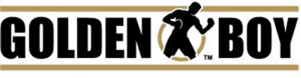 golden boy logo