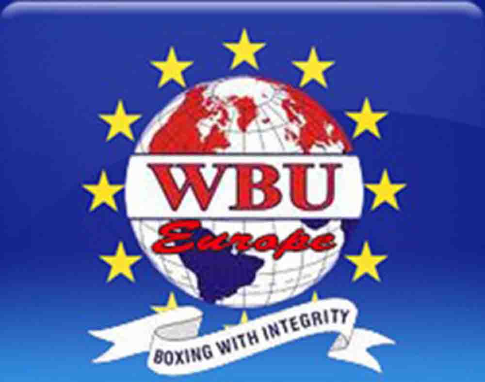 wbu europe logo