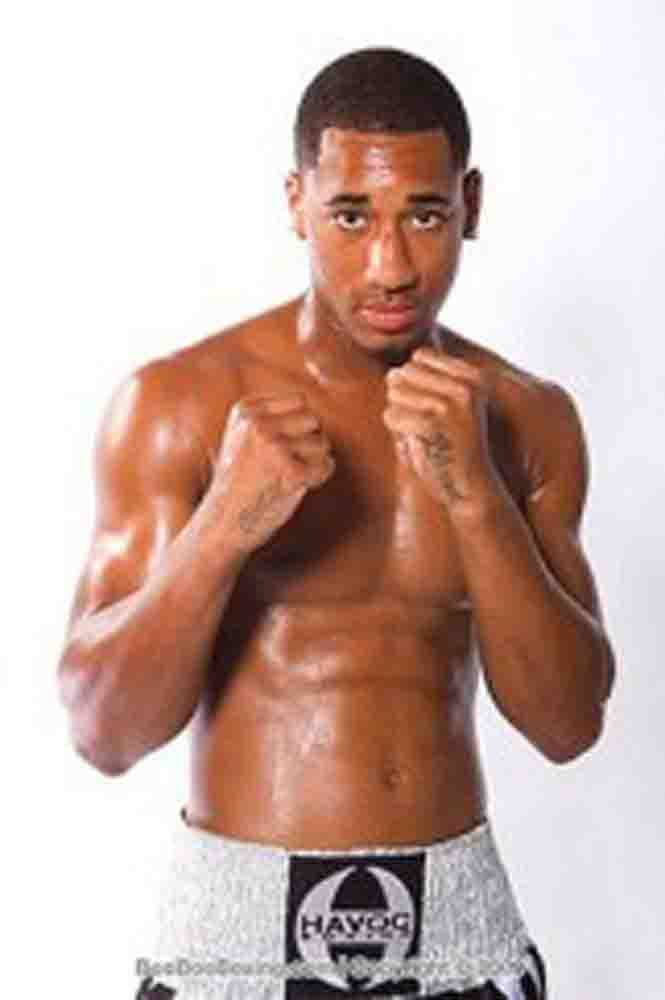 WBO jr. middleweight champ Demetrius Andrade waiting for 1st title defense date