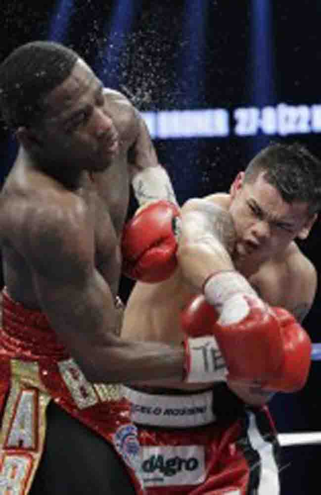 SHOWTIME CHAMPIONSHIP BOXING Viewership Gains Continue with Broner vs. Maidana