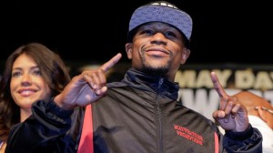 Live on ShoBox Tonight: Mayweather’s First Interview Since Signing For Maidana