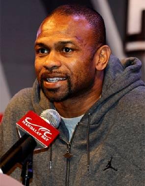 BOXING LEGEND ROY JONES JR. CONFIRMED FOR INAUGURAL BOX FAN EXPO TO TAKE PLACE THIS SEPTEMBER IN LAS VEGAS
