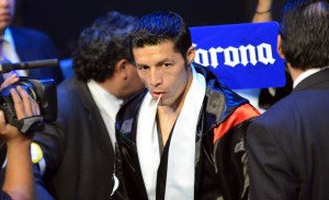 Pepe Rodríguez/WBC