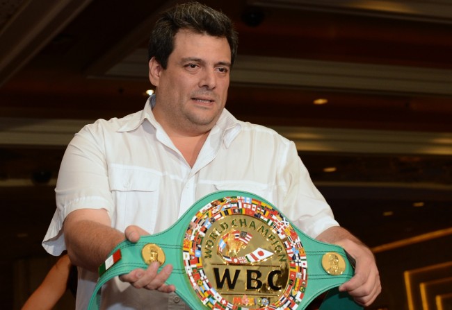 Mauricio_SULAIMAN-GOLD-WBC
