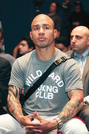 Miguel Cotto says the fight against ”Maravilla” Martínez its close