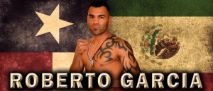 Roberto Garcia Ready to Continue Surprising Career Resurgence This Thursday Against Victor Cayo