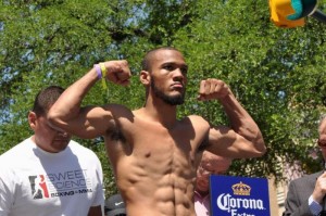 Undefeated Jr. Middleweight contender, Julian ” J Rock” Williams wants to set trend with year round PED testing