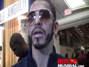 Video: Jorge Linares: “I only showed 70% of myself in Akarawa fight”