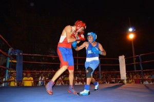 boxeo aficionado colombiano-felipe sandoval
