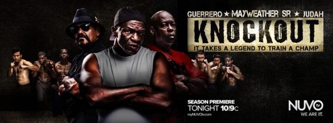 Boxing Reality Series “Knockout” plus stellar card at Casino Miami Jai-Alai Saturday June 7th