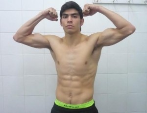 daniel aquino-argentina boxing promotions