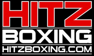 Weights from Hammond: Jimenez vs. Cubos – Hitz Boxing Fight Night at the Horseshoe
