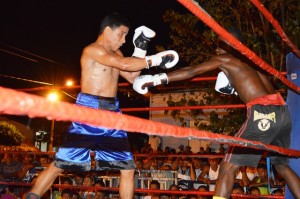 boxeador colombiano-felipe sandoval