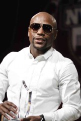 POUND-FOR-POUND KING MAYWEATHER IGNORES 50 CENT JIBES AS HE GEARS UP FOR ACTION PACKED REMATCH WITH BIG-HITTING MAIDANA LIVE ON BOXNATION