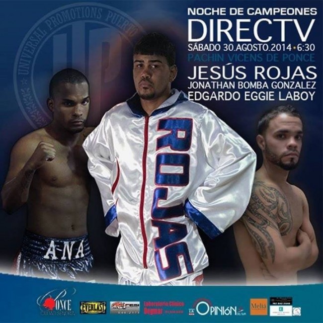 jesus rojas poster-30-8-2014