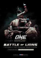 OneFC_Battle_of_lions