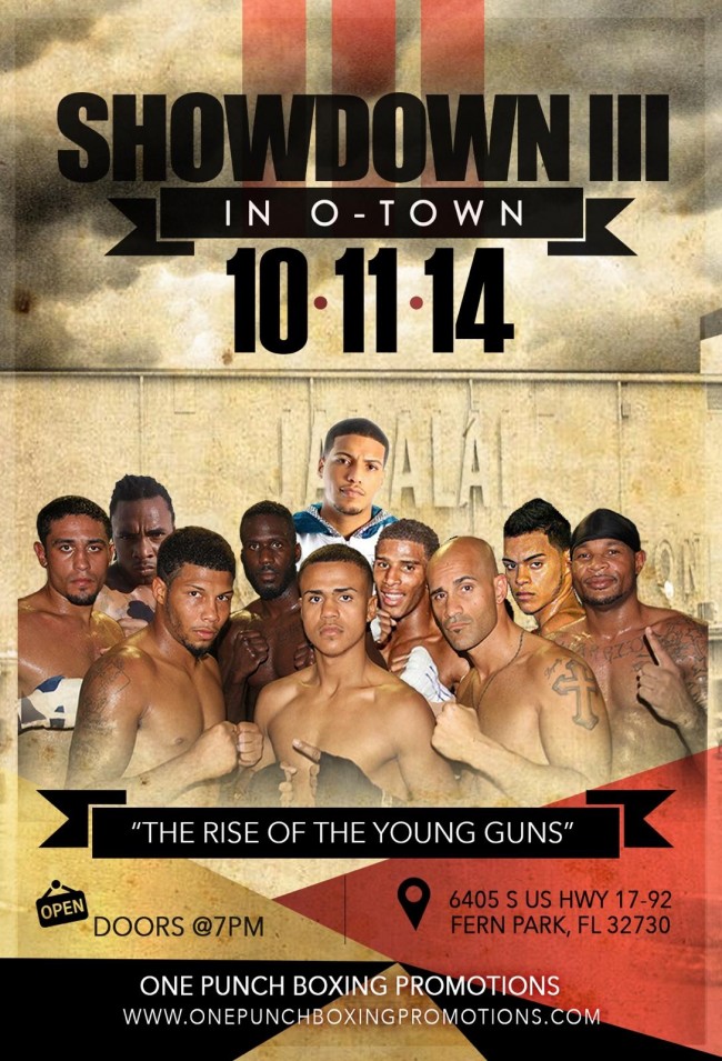 showdown poster-oct 11-2014