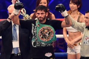 jorge linares campeon-getty images