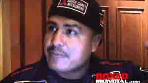 Video: Robert Garcia: “I would pick Cotto over Canelo”