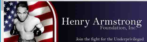 henry_armstrong_foundation