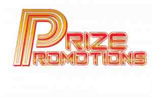 prize promotions logo