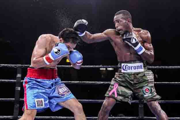 Photo From Lucas Noonan/Premier Boxing Champions