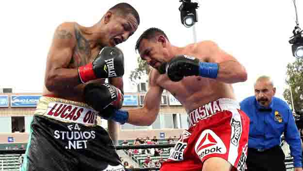 guerrero vs martinez fight-suzanne teresa-premier boxing champions