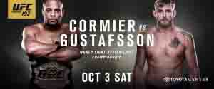 UFC192_Cormier_Gustafson