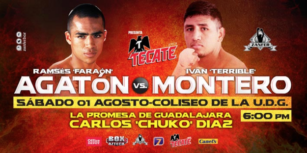 agaton vs montero poster-agosto 1-2015