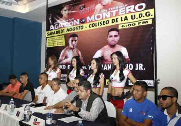boxeadores guadalajara-promociones zanfer