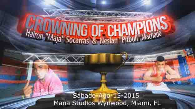 crowning of champions-8-15-2015