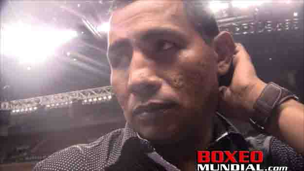 Video: Ricardo Mayorga: If I don’t knockout Mosley within 3 I’m retiring and no longer be ‘El Matador’