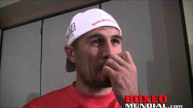 Video: Sergey Kovalev: My goal is to make history and collect all 4 titles