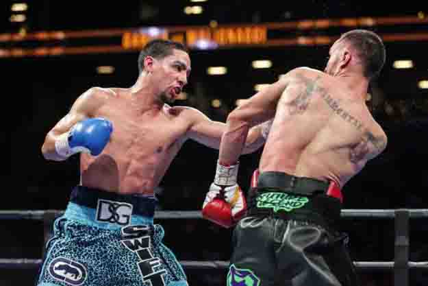 Photos From Lucas Noonan/Premier Boxing Champions