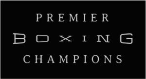 premier boxing logo