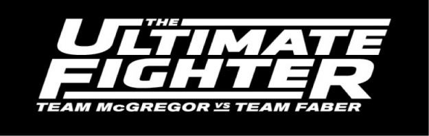 The_Ultimate_Fighter_Faber_Mcgregor_Tuf