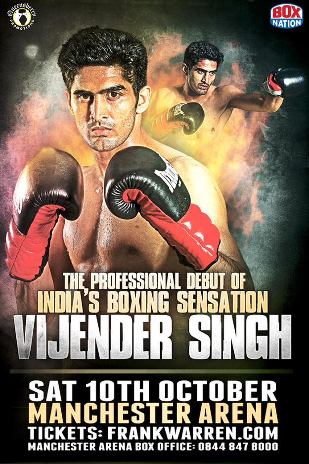 Vijender Singh-sept 10-2015