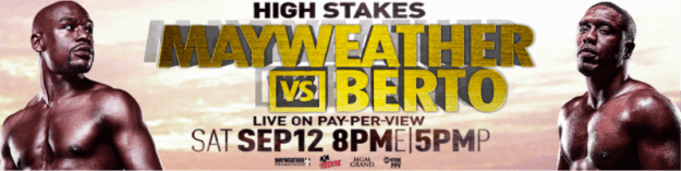 mayweather vs berto poster-sept 12-2015